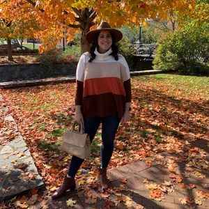 Meet your Posher, Natascha